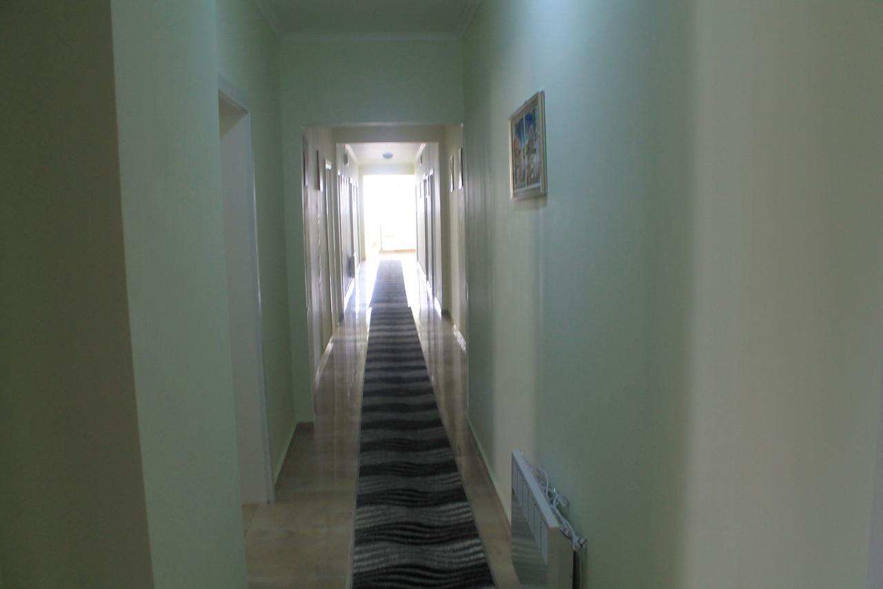 Hotel Istanbul Skopje Exterior photo